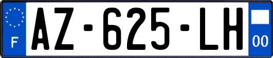 AZ-625-LH