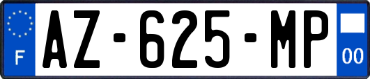 AZ-625-MP