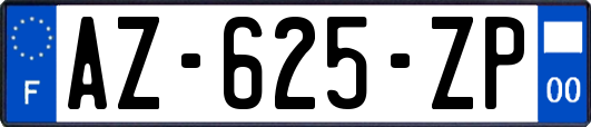 AZ-625-ZP