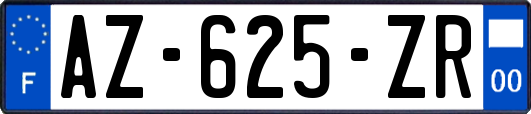 AZ-625-ZR