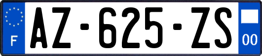 AZ-625-ZS