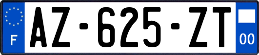 AZ-625-ZT