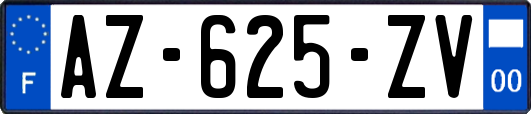 AZ-625-ZV