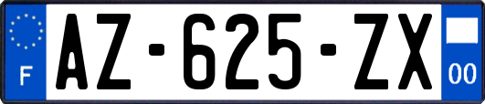 AZ-625-ZX