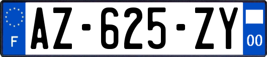 AZ-625-ZY