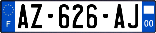 AZ-626-AJ