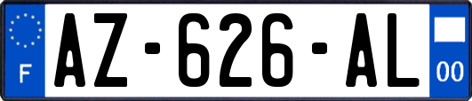 AZ-626-AL