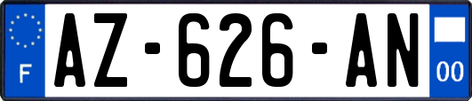 AZ-626-AN