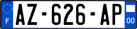 AZ-626-AP