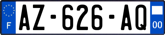 AZ-626-AQ