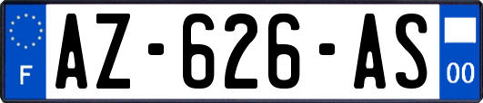 AZ-626-AS