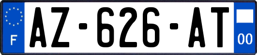 AZ-626-AT