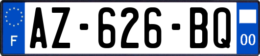 AZ-626-BQ