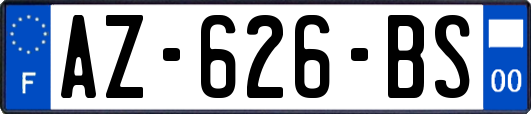 AZ-626-BS