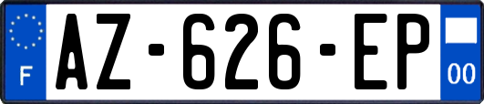 AZ-626-EP