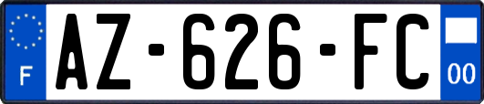 AZ-626-FC