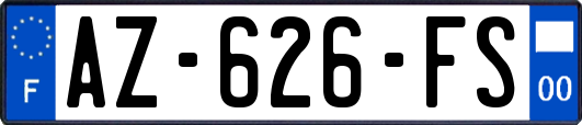 AZ-626-FS