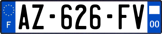 AZ-626-FV