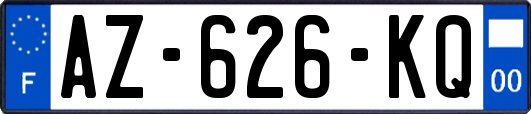 AZ-626-KQ