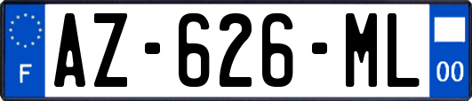 AZ-626-ML