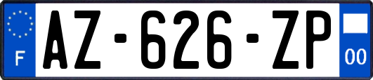 AZ-626-ZP