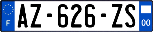 AZ-626-ZS