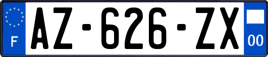 AZ-626-ZX