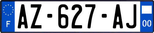 AZ-627-AJ