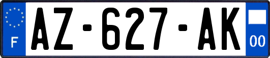 AZ-627-AK