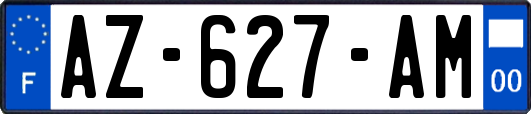 AZ-627-AM