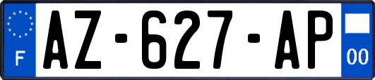 AZ-627-AP