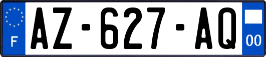 AZ-627-AQ