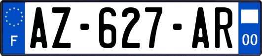 AZ-627-AR