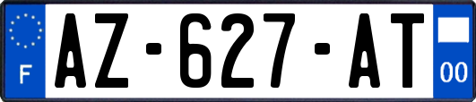 AZ-627-AT