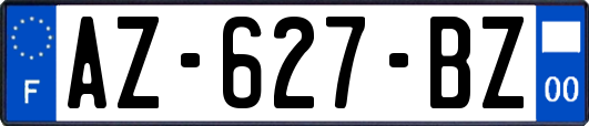 AZ-627-BZ
