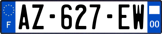 AZ-627-EW