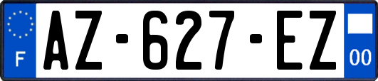 AZ-627-EZ