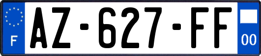 AZ-627-FF