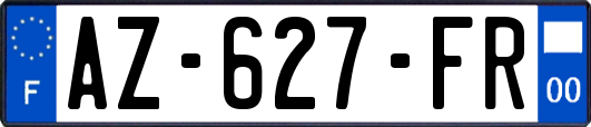 AZ-627-FR