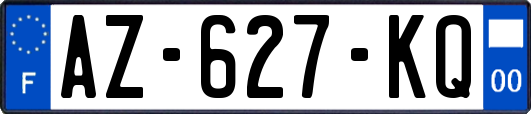 AZ-627-KQ