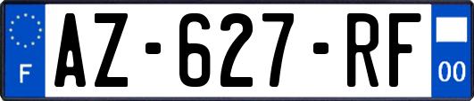 AZ-627-RF