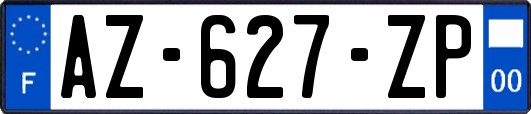 AZ-627-ZP