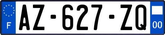 AZ-627-ZQ