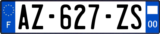 AZ-627-ZS