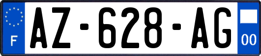 AZ-628-AG