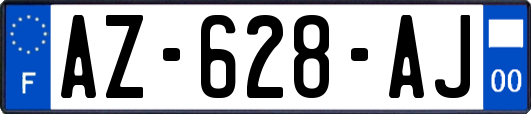 AZ-628-AJ