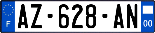 AZ-628-AN