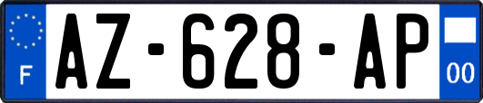 AZ-628-AP