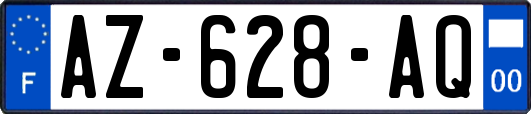 AZ-628-AQ