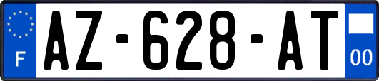 AZ-628-AT